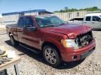 2014 Ford F150 Super Cab