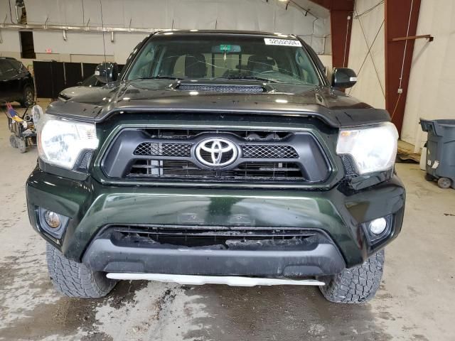 2013 Toyota Tacoma