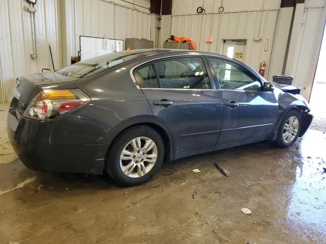 2010 Nissan Altima Base