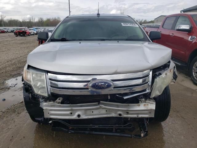 2010 Ford Edge SE