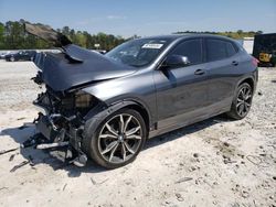 Salvage cars for sale at Ellenwood, GA auction: 2018 BMW X2 SDRIVE28I