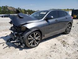 BMW x2 salvage cars for sale: 2018 BMW X2 SDRIVE28I