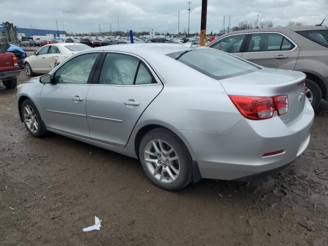 2013 Chevrolet Malibu 1LT