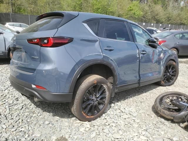 2024 Mazda CX-5 Preferred