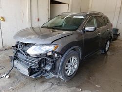 Salvage cars for sale at Madisonville, TN auction: 2019 Nissan Rogue S