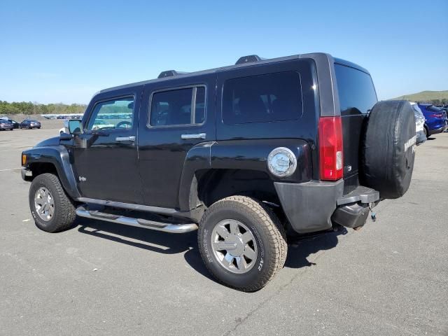 2007 Hummer H3