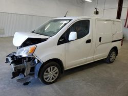 Salvage trucks for sale at Concord, NC auction: 2017 Nissan NV200 2.5S