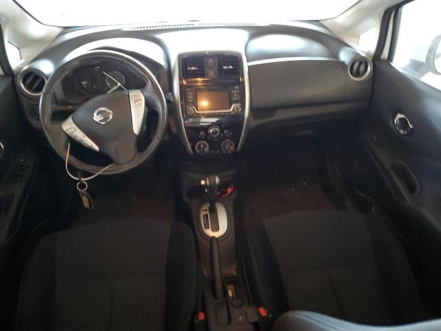 2016 Nissan Versa Note S