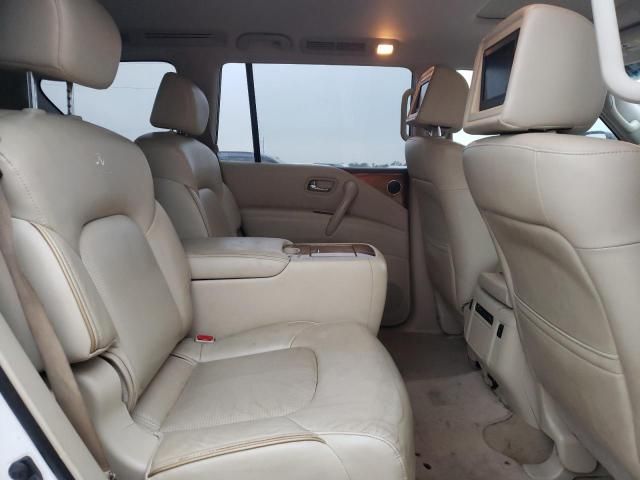 2014 Infiniti QX80