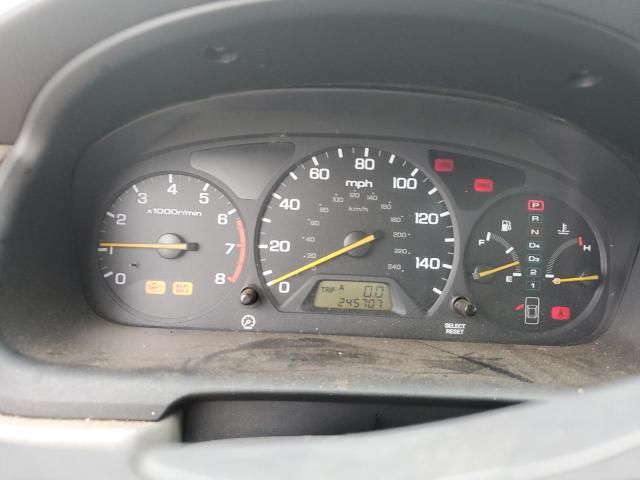 2000 Honda Accord EX