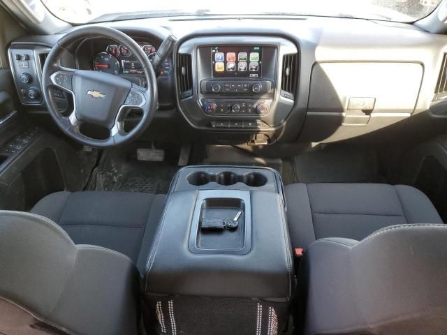 2019 Chevrolet Silverado K2500 Heavy Duty LT