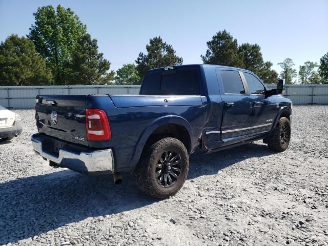 2020 Dodge RAM 3500 Limited