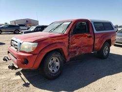 2010 Toyota Tacoma for sale in Amarillo, TX