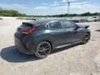 2019 Hyundai Veloster Turbo