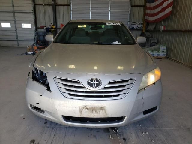 2007 Toyota Camry CE