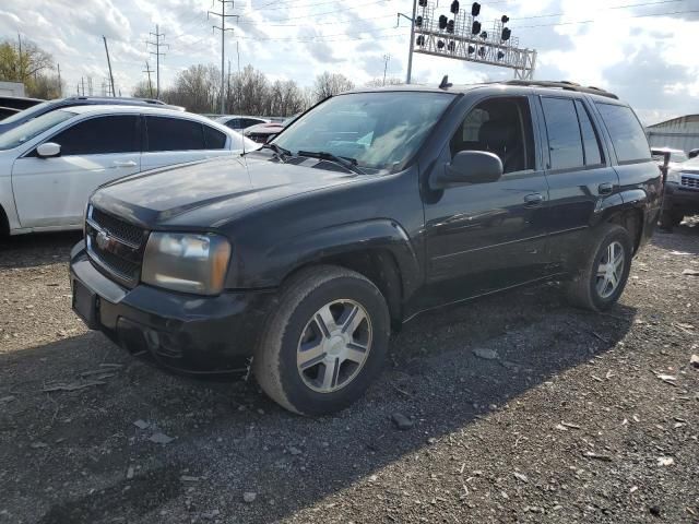 2008 Chevrolet Trailblazer LS