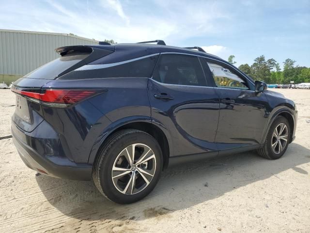 2023 Lexus RX 350 Base