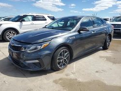 2020 KIA Optima LX for sale in Grand Prairie, TX