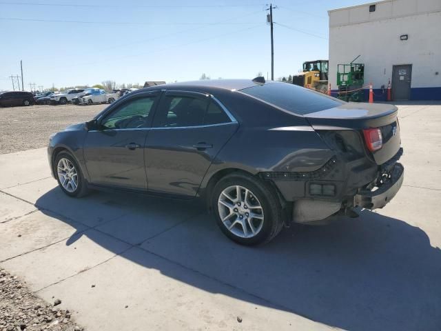 2013 Chevrolet Malibu 2LT