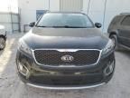 2017 KIA Sorento EX