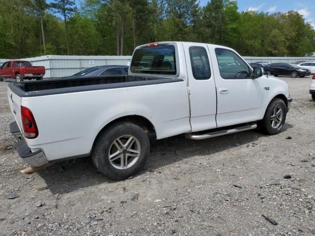 1997 Ford F150