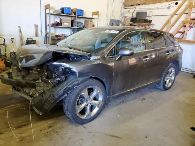 2011 Toyota Venza