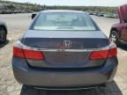 2015 Honda Accord EX