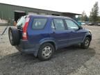 2005 Honda CR-V LX