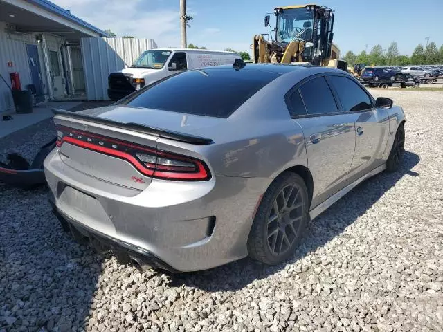 2018 Dodge Charger R/T 392