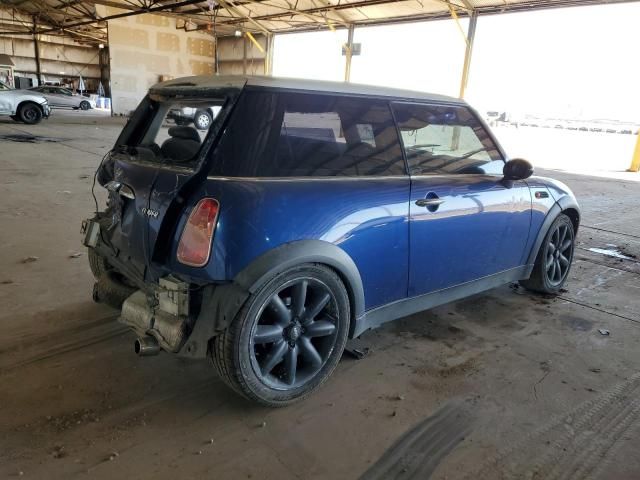 2003 Mini Cooper