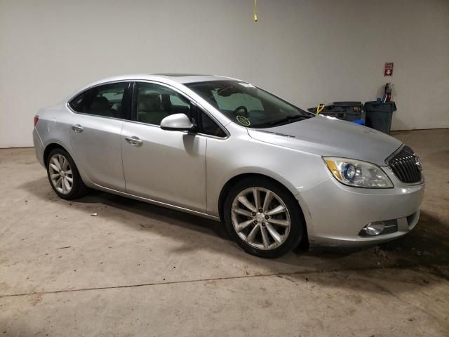 2014 Buick Verano Convenience