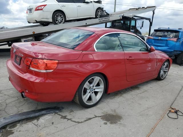 2008 BMW 335 I