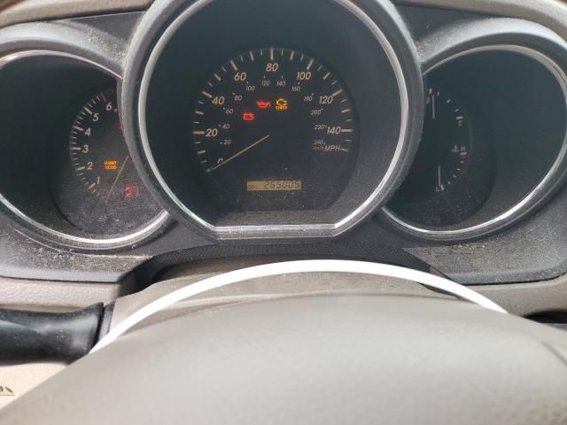 2004 Lexus RX 330