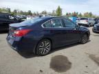 2018 Subaru Legacy 2.5I Premium