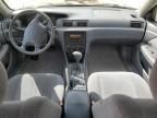 2001 Toyota Camry CE