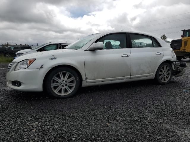 2008 Toyota Avalon XL