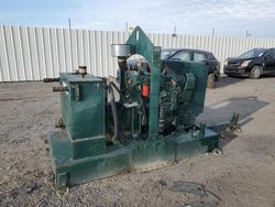 2016 Hydra-Sports Pump en venta en Lumberton, NC