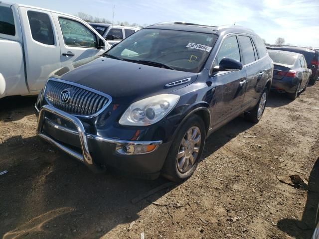 2012 Buick Enclave