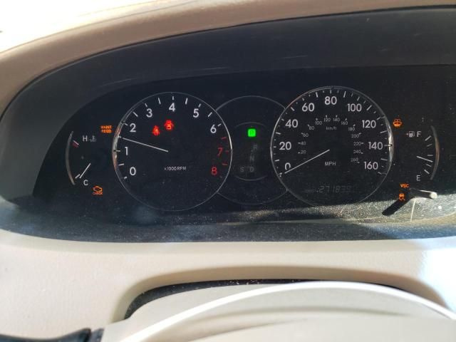 2006 Toyota Avalon XL