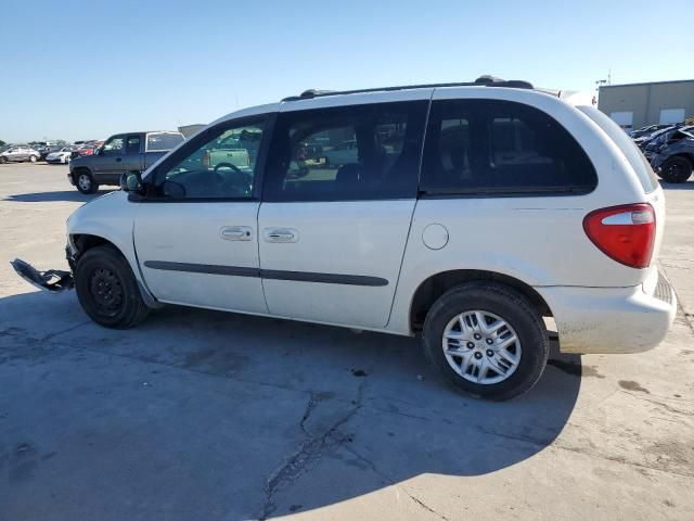 2003 Dodge Caravan Sport