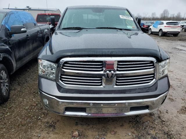 2015 Dodge RAM 1500 SLT