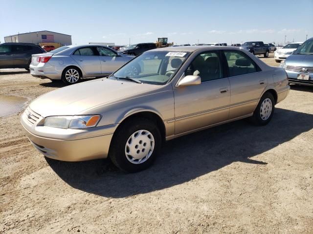 1998 Toyota Camry CE