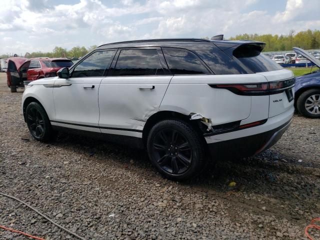 2022 Land Rover Range Rover Velar R-DYNAMIC S