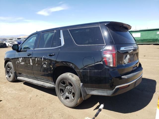 2023 Chevrolet Tahoe K1500