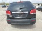 2011 KIA Sorento Base