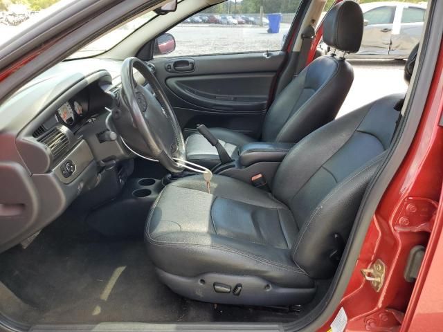 2005 Dodge Stratus R/T