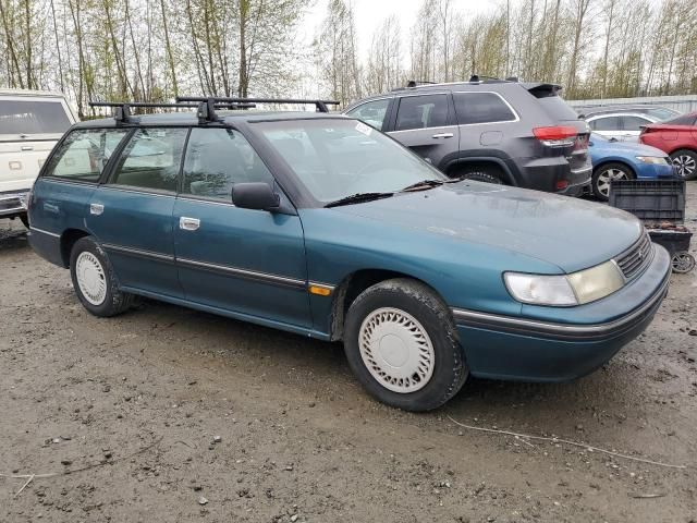 1994 Subaru Legacy L