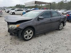 Toyota Vehiculos salvage en venta: 2014 Toyota Camry L