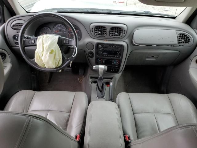 2007 Chevrolet Trailblazer LS