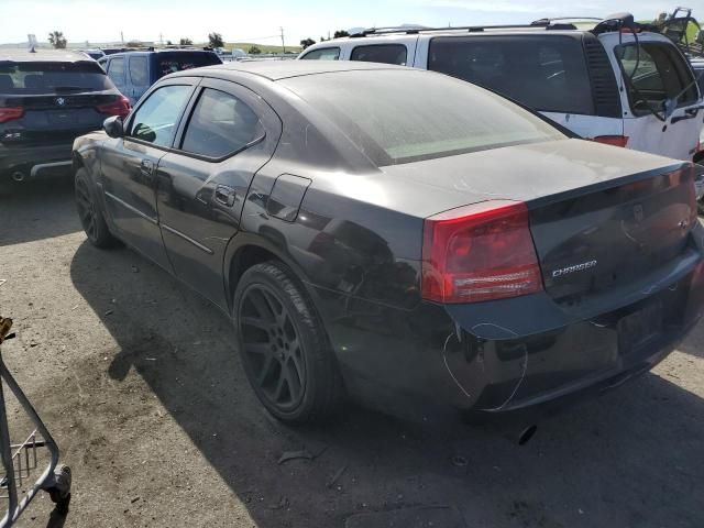 2006 Dodge Charger R/T